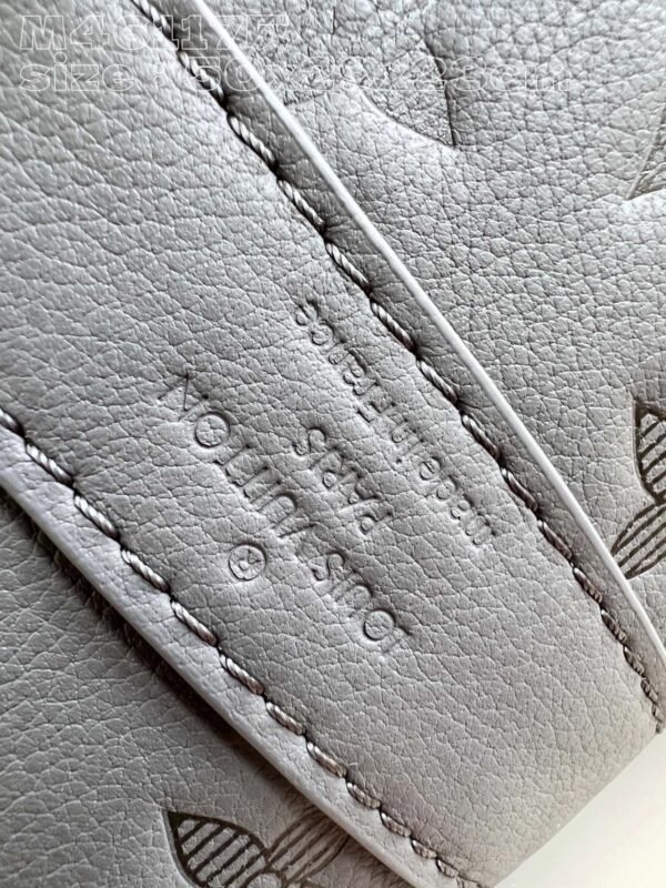 Louis Vuitton M46117 Keepall Bandouli&egrave;re 50