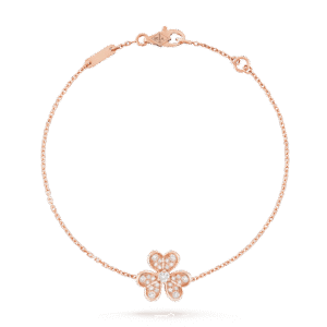 Frivole bracelet, mini model