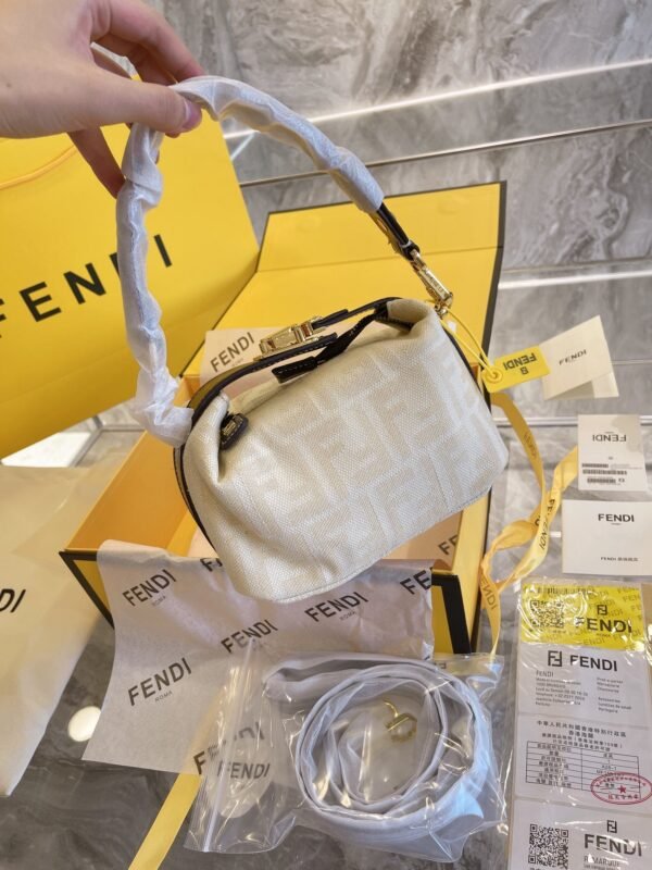 Fendi Baguette Bag