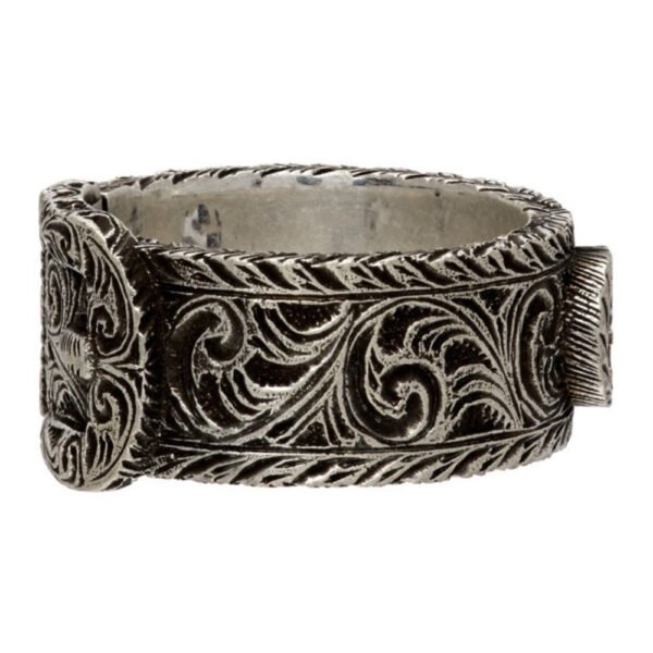 E7023B27-89FE-7E93-E130-C4C06CEAE681.jpg Interlock Garden Ring Silver