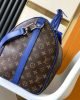 Louis Vuitton M46772 Keepall Bandouli&egrave;re 50
