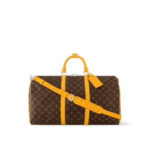 Louis Vuitton M46771 Keepall Bandouli&egrave;re 50