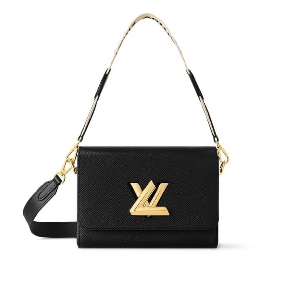 Louis Vuitton M24765 TWIST Medium Handbag