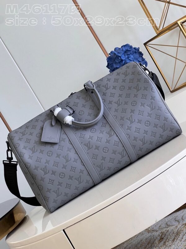 Louis Vuitton M46117 Keepall Bandouli&egrave;re 50