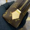 Louis Vuitton Cosmetic Pouch M47515