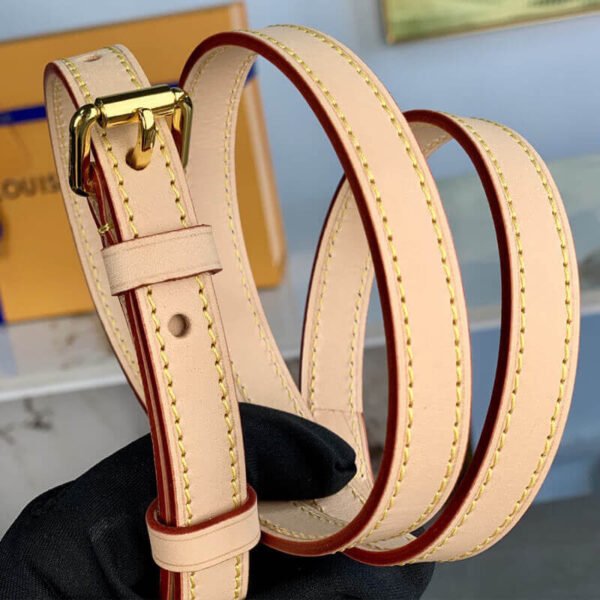 Louis Vuitton Monogram Canvas Nice BB M42265