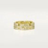 MAILLON PANTH&Egrave;RE RING