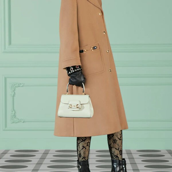 HORSEBIT 1955 MINI BAG