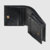 LEATHER CARD CASE WALLET