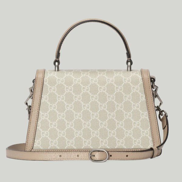 SMALL DIONYSUS TOP HANDLE BAG