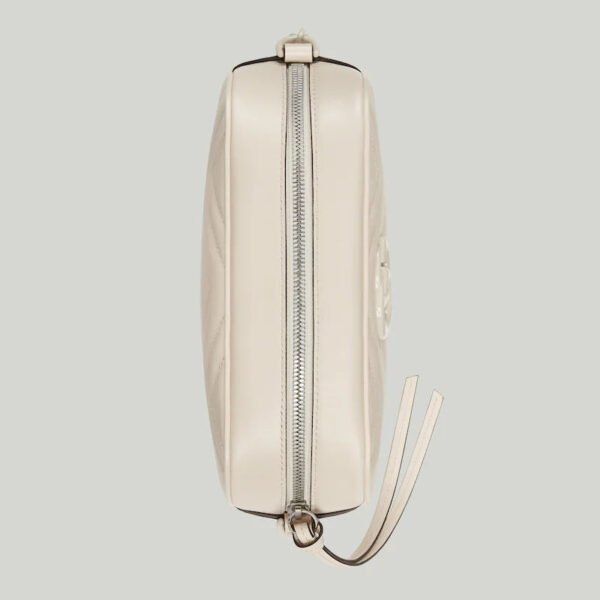 E9E2ED1C-AFBF-62FC-50E4-EE9AF579843B_a2be5d39-09c2-4e4f-adcc-92688745d755.jpg MARMONT MATELASSE SHOULDER BAG