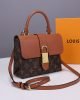 Louis Vuitton Locky BB Handbag M44654