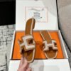 Hermes Women's Oran Sandal