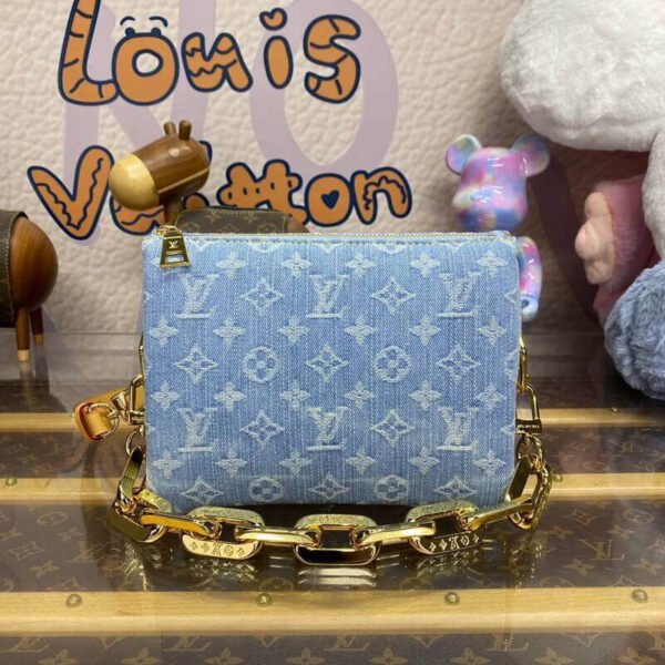 Louis Vuitton Coussin BB M11401