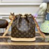 Louis Vuitton No&eacute; BB M46983