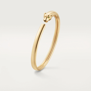 PANTHERE DE  BRACELET