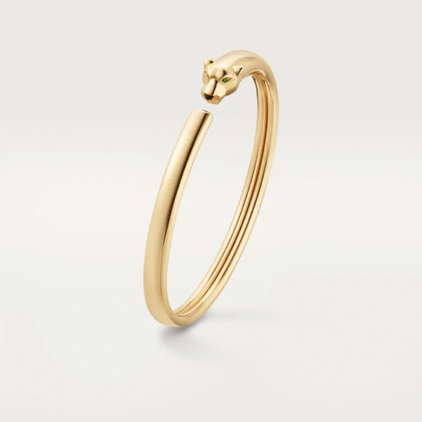PANTHERE DE  BRACELET