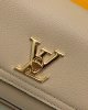 Louis Vuitton Lockme Chain PM Handbag M57072