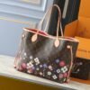 Louis Vuitton M13271 LV X TM Neverfull MM
