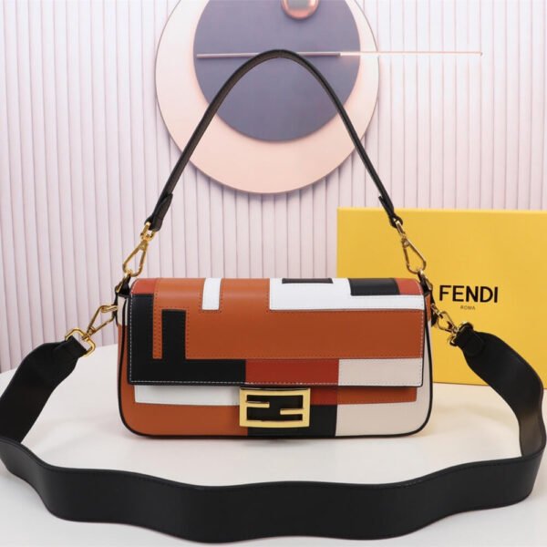 Fendi Baguette(high-end grade)