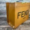 Fendi Sunshine shopper Large Bag - Large