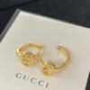 Gucci GG Earrings