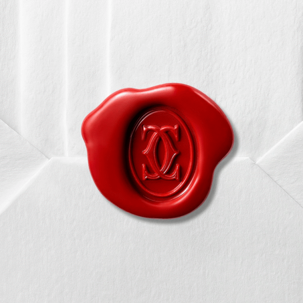 AMULETTE DE  NECKLACE, XS MODEL