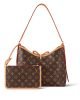 Louis Vuitton M46203 CarryAll PM