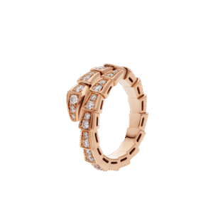 SERPENTI VIPER RING - 5