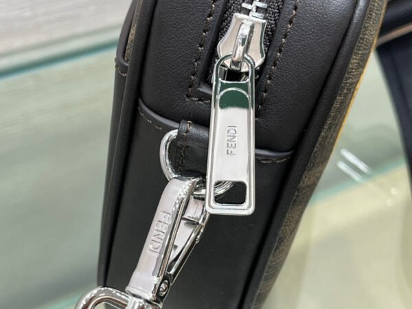 Fendi  Camera case Bag