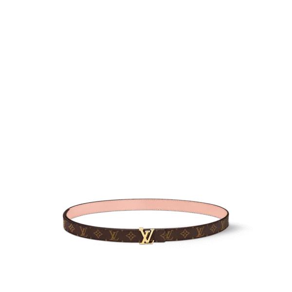 Iconic 20 mm Reversible Belt