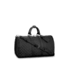 EFA9DCBF-7886-2481-E349-E409D58D29AD.png Louis Vuitton N41145 Keepall Bandoulière 45 Travel Bag