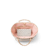 Neverfull MM Rose Ballerine