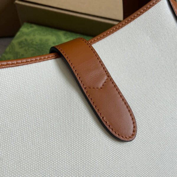 Gucci Jackie Small Shoulder Bag