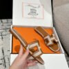 Hermes Women's Oran Sandal
