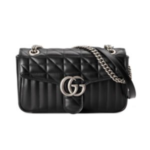 MARMONT SMALL SHOULDER BAG