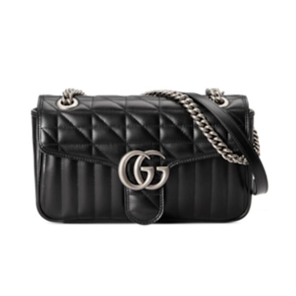 MARMONT SMALL SHOULDER BAG