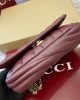 Gucci Milano Mini Puffy Leather