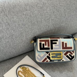Fendi Baguette Mini