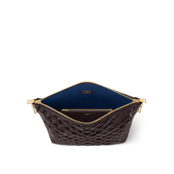 Louis Vuitton M12072 Coussin Hobo MM