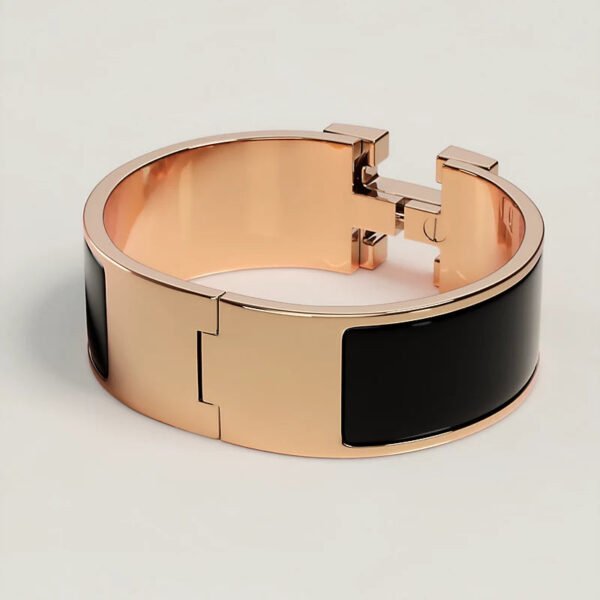 Hermes Clic Clac H bracelet