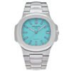 Patek Philippe Nautilus 5711/1A-018 'Tiffany & Co.' Blue Dial