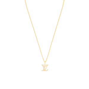 F2B06D4F-C339-642F-B4B1-418ABF8E0B29.png Large Pendant, Yellow Gold And Diamonds