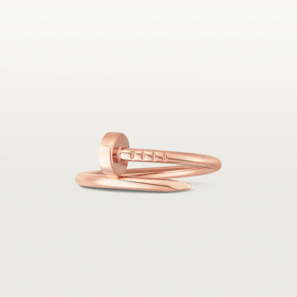 JUSTE UN CLOU RING, SMALL MODEL