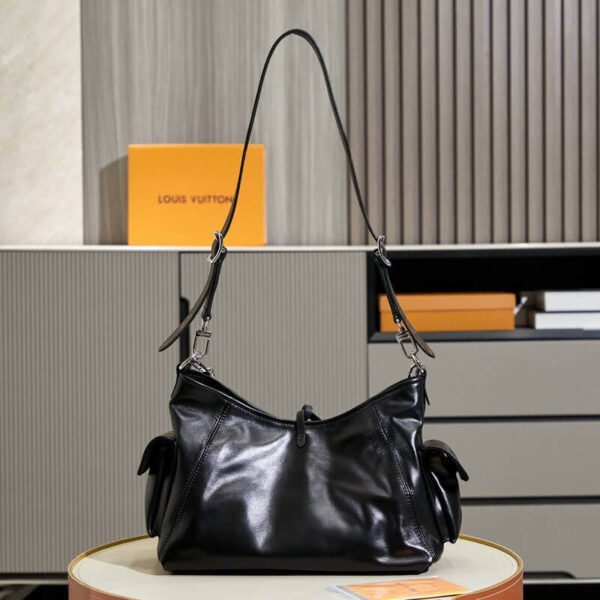 Louis Vuitton M24861 CarryAll PM