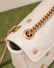 Gucci Marmont Small With Double G Studs