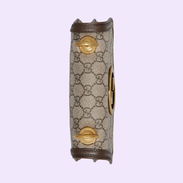 BLONDIE MINI SHOULDER BAG