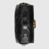 MARMONT SMALL TOP HANDLE BAG
