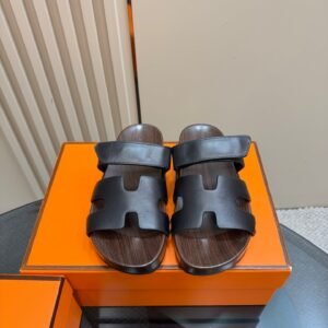 Hermes Women's Chypre Sandal