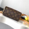 Louis Vuitton Nano Speedy M81085
